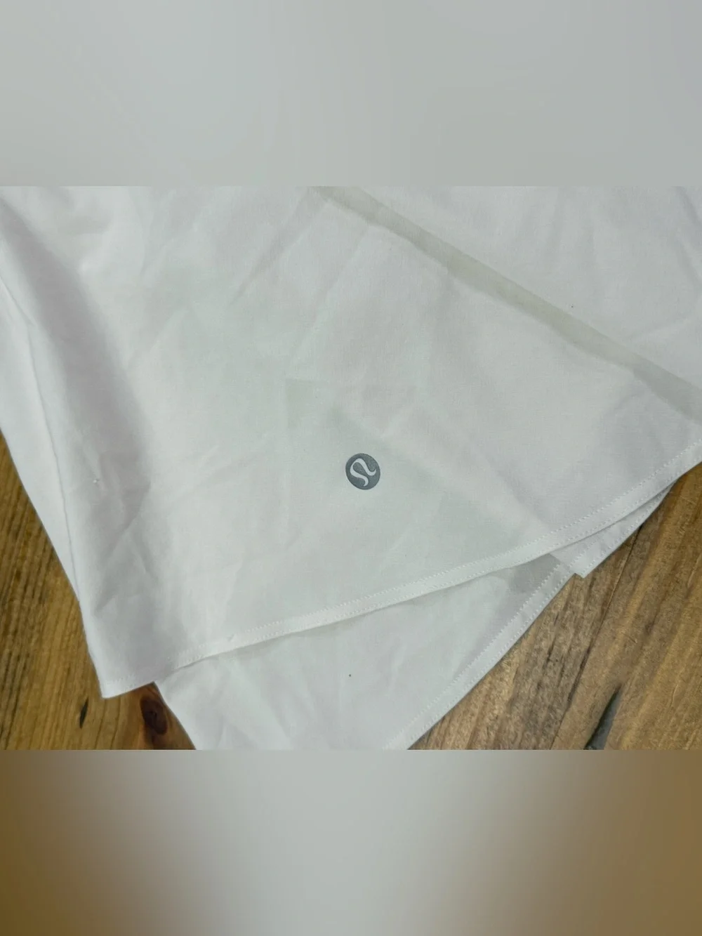 Lululemon Court Rival High-Rise Skirt